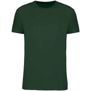 Kariban Unisex Adult 190IC Crew Neck / Forest Green